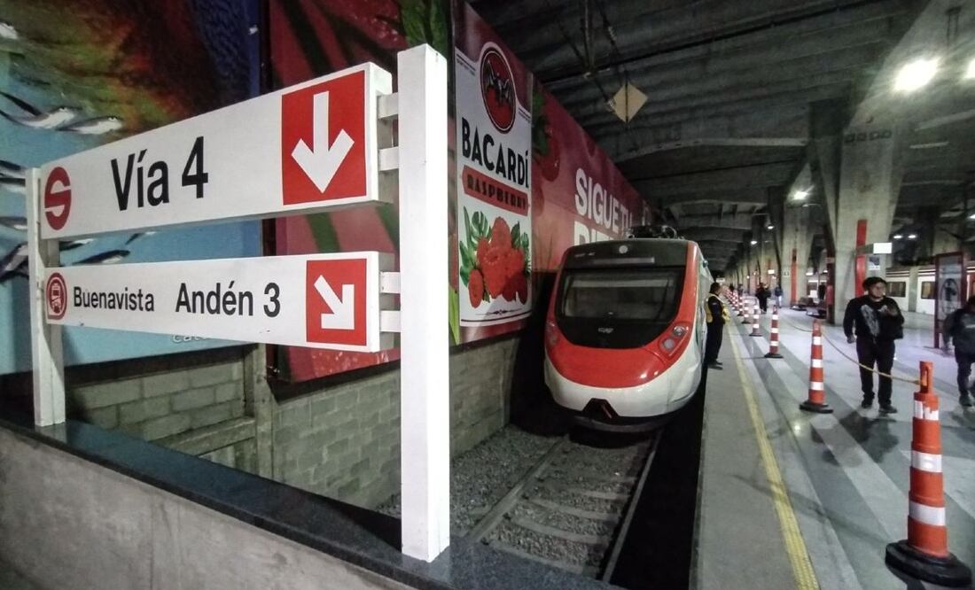 Foto: (Gabriel Pano. El Gráfico)