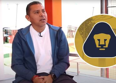 La vez que Ramoncito Morales pudo ser ídolo de Pumas y no de Chivas ¿Qué pasó?