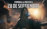 Avengers: Doomsday, ¿Dónde comprar boletos para el estreno de medianoche?