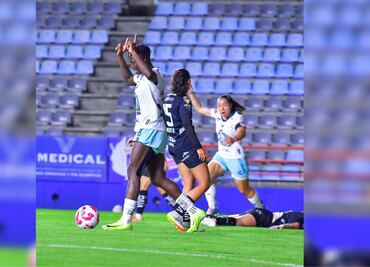 Pachuca está en la final de la Liga MX Femenil tras eliminar a Rayadas