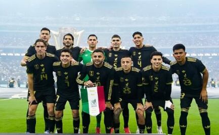 Mexicanos buscan un huequito en la convocotaria para el Mundial de Javier Aguirre