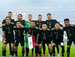 Mexicanos buscan un huequito en la convocotaria para el Mundial de Javier Aguirre