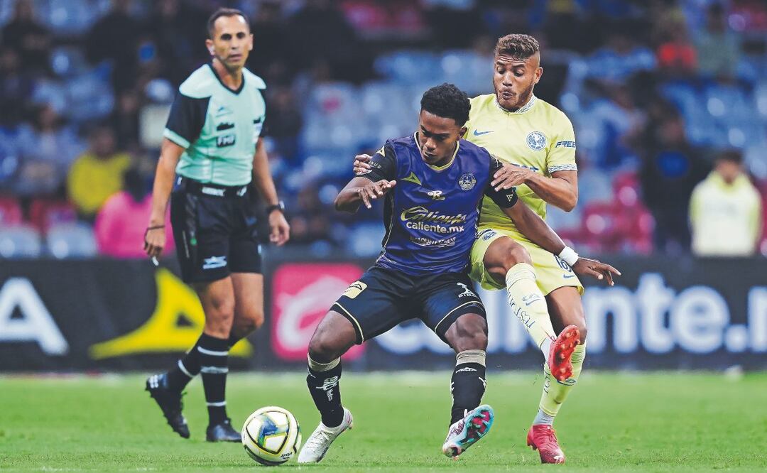 América buscará mantener el liderato, de visita contra Mazatlán 