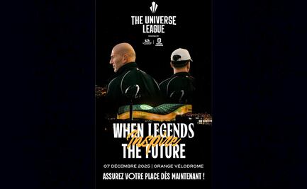La Kings League anuncia "The Universe League" en colaboración con Universe Corporation