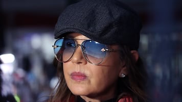 Yolanda Andrade reaparece tras ser hospitalizada y envía mensaje a sus seguidores