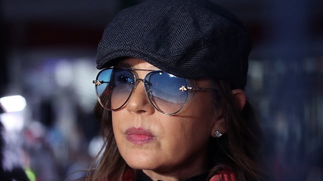 Yolanda Andrade reaparece en video y conmueve a todos: “Quizás esta sea mi última Navidad”