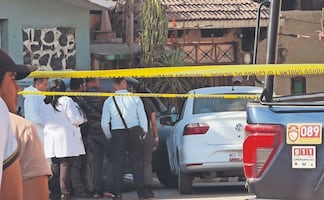 Motonetos desviven a balazos a uno y dejan herido a otro, pasó en Ecatepec