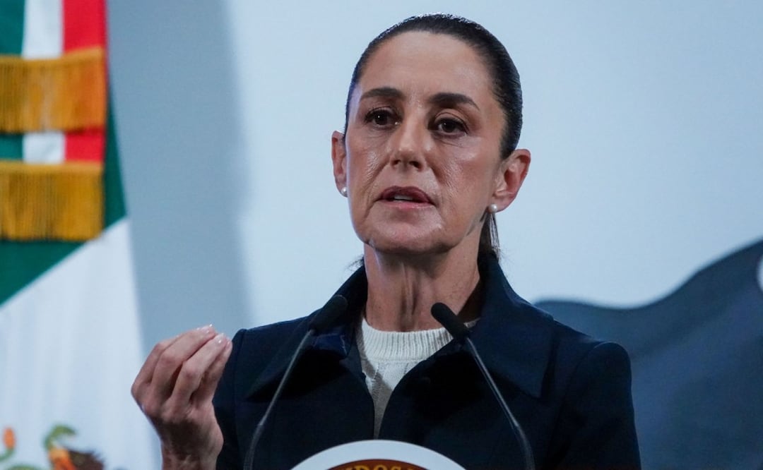 Mañanera del Pueblo 1 de Julio. Foto: (Cuartoscuro)