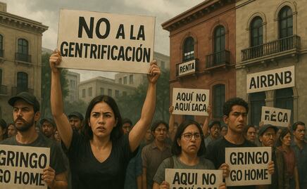 ¿Qué es y cuáles son las consecuencias de la gentrificación? 