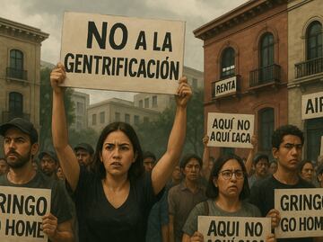 ¿Qué es y cuáles son las consecuencias de la gentrificación?