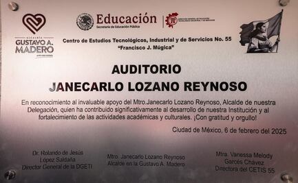 Cetis nombra a auditorio como el alcalde de la GAM, por “cerrar chelerías”