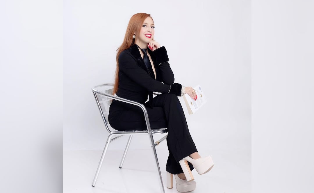 Foto: Especiales (Lucero Hernández, candidata a Magistrada en Edomex habla de sus propuestas ¿cuáles son?)