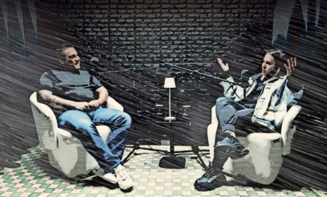 Caso Jafet: Un conflicto sindical que terminó en prisión y acusaciones cruzadas (Foto: Especial)