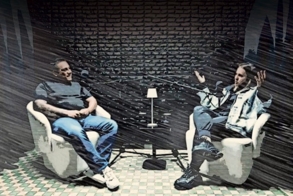 Caso Jafet: Un conflicto sindical que terminó en prisión y acusaciones cruzadas (Foto: Especial)