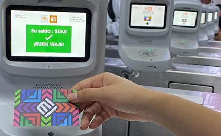 Tarjeta de Movilidad Integrada ¿Cómo recargarla desde la comodidad de mi casa?