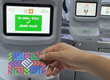 Tarjeta de Movilidad Integrada ¿Cómo recargarla desde la comodidad de mi casa?