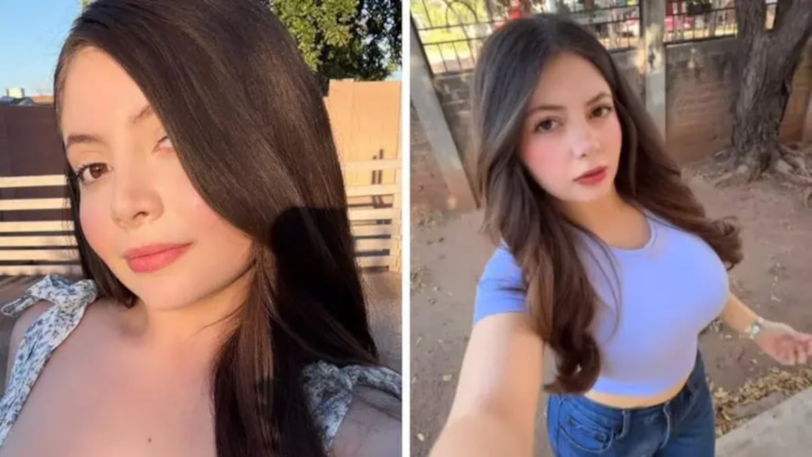 ¿QUIÉN ES LA NICHOLETTE? La influencer que fue privada de su libertad y conmociona a las redes