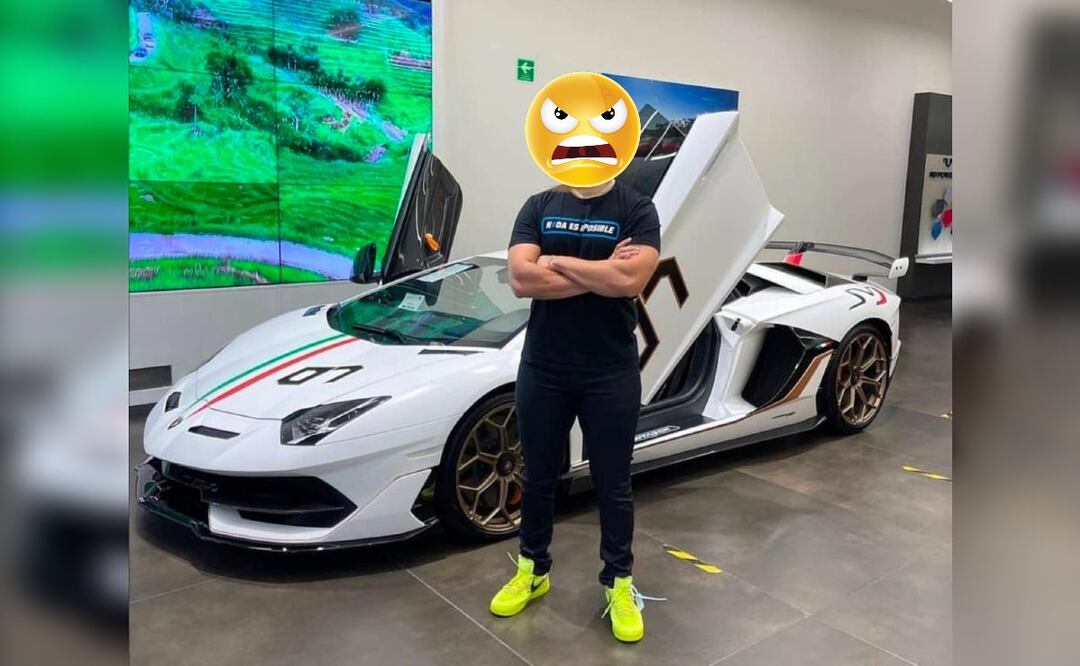 Famoso youtuber causa disturbios con la autoridad, por llevar juguetes a zonas de bajos recursos