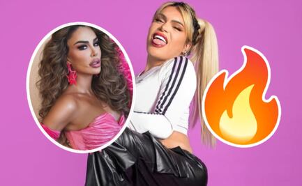 ¿Por qué Wendy Guevara calificó a Ninel Conde de “ardida”? La polémica que sacudió las redes