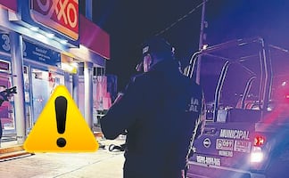 Asesinan a dealer a plomazos en el municipio de Nicolás Romero