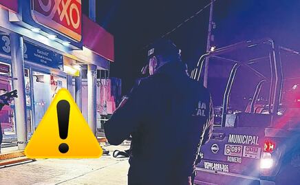 Asesinan a dealer a plomazos en el municipio de Nicolás Romero