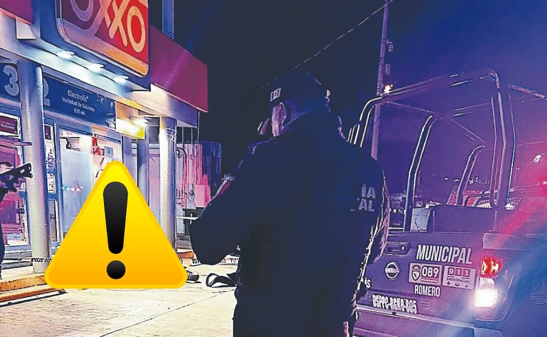 Foto: Especiales (Asesinan a dealer a plomazos en el municipio de Nicolás Romero)