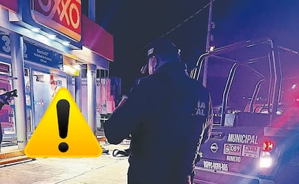 Asesinan a dealer a plomazos en el municipio de Nicolás Romero