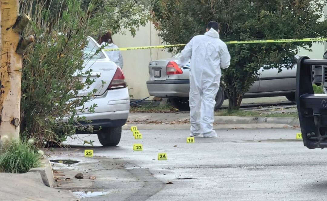 Estas son las alcaldías que lideran la lista del crimen en la CDMX