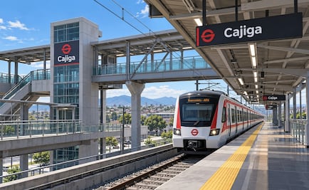 ¡Borrón y cuenta nueva! Esta estación del tren Buenavista-AIFA cambió de nombre en el último momento