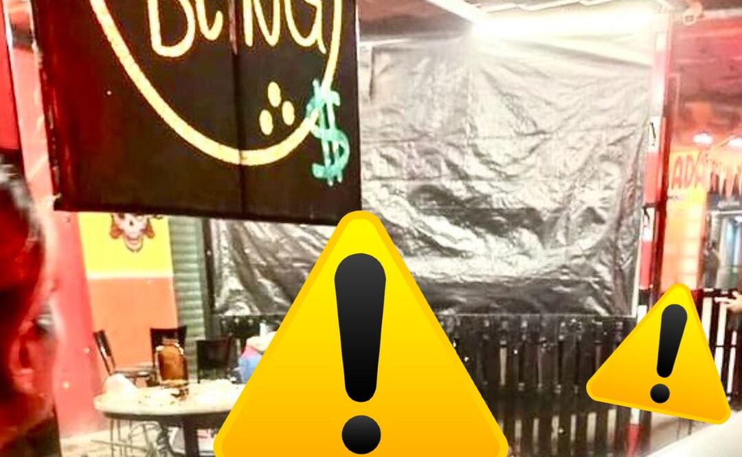 A horas de la masacre en Querétaro, otra balacera deja 5 muertos, ahora en Cuautitlán Izcalli