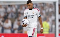 ¡Un meme le sale caro a Mbappé! China suspende transmisiones de LaLiga y rompe acuerdos comerciales