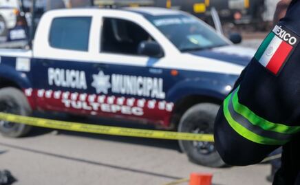 Macabro hallazgo en Tultitlán: encuentran brazo en plena calle