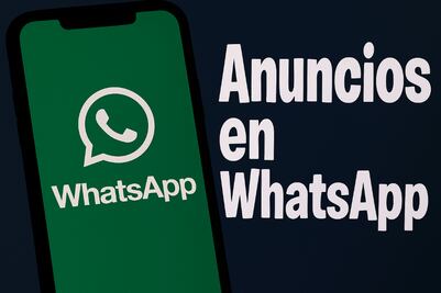 Meta le pone publicidad a WhatsApp por primera vez, ¿afectará en tus chats?