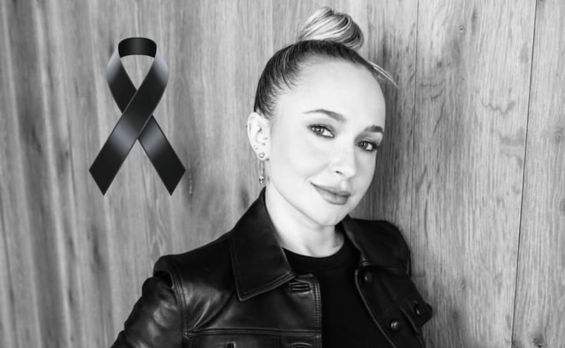 ¿Quién era Hayden Panettiere? Actriz fallecida de “Malcolm” y "Triunfos Robados" a sus 36 años 