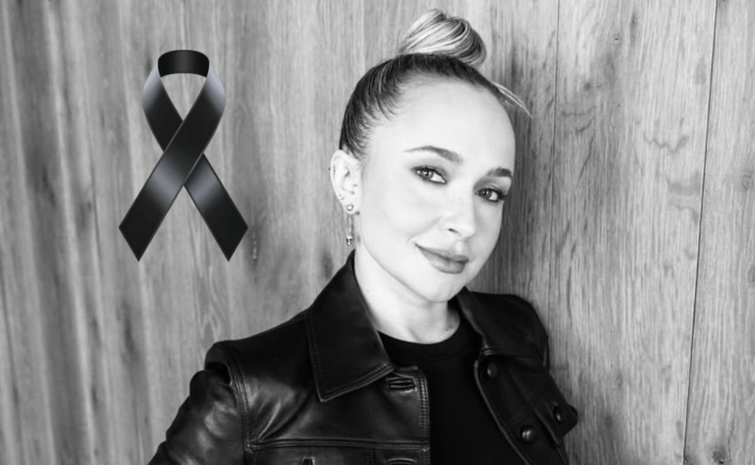 Hayden Panettier (Vía: Instagram)
