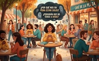 ¿Por qué nos da pena hacer cosas solos? El miedo a que los demás piensen que “no tenemos a nadie”
