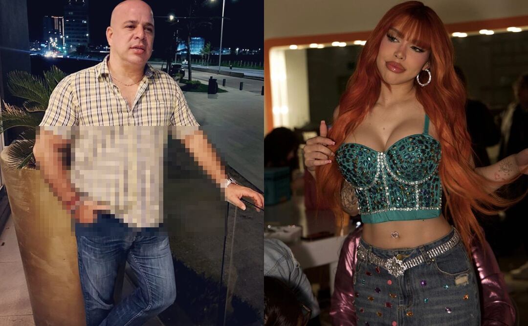 Papá de Yeri Mua desaparece y ella se encuentra preocupada