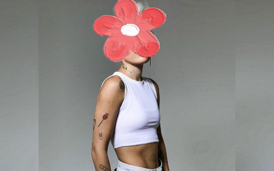 Foto: Instagram Maca Carriedo