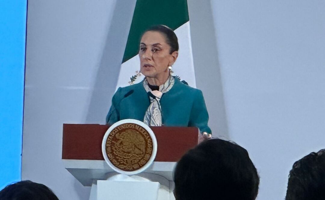 México esperará para dar una postura por elección Presidencial en Estados Unidos 