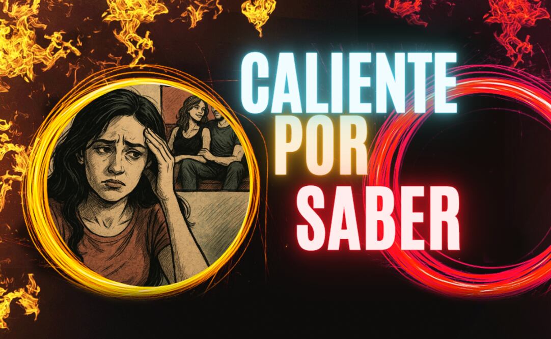 Poliamor (Foto: Creada con IA)