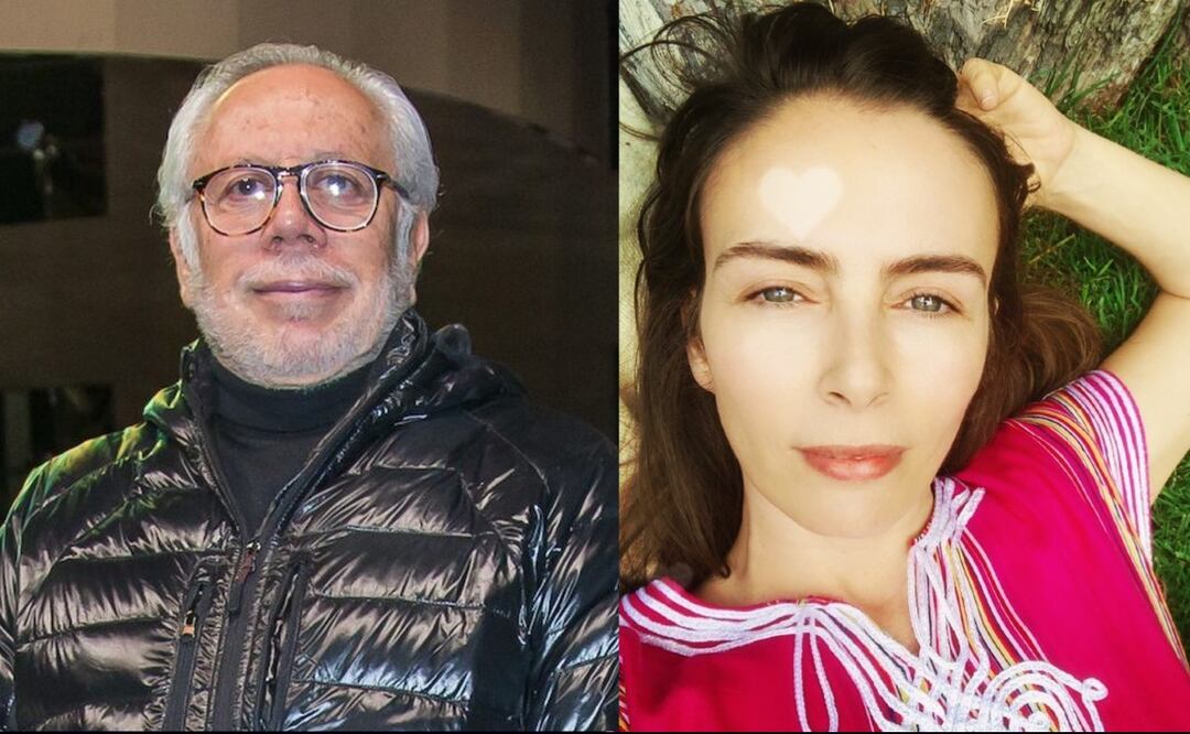 ¿Por qué la Suprema Corte negó el amparo a Luis de Llano en el caso de Sasha Sökol?
Imagen: Redes Sociales