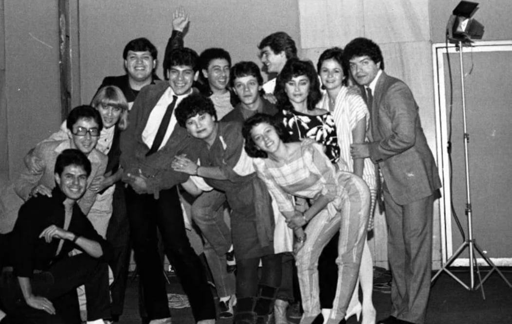 ¿Qué fue del elenco de "¡Cachún Cachún Ra Ra!" y cómo se ven ahora? Algunos ya no están con nosotros (Foto: Especial)