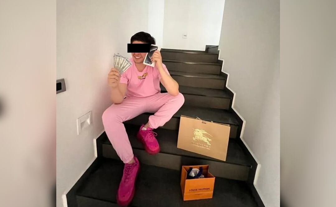 Foto: Redes sociales