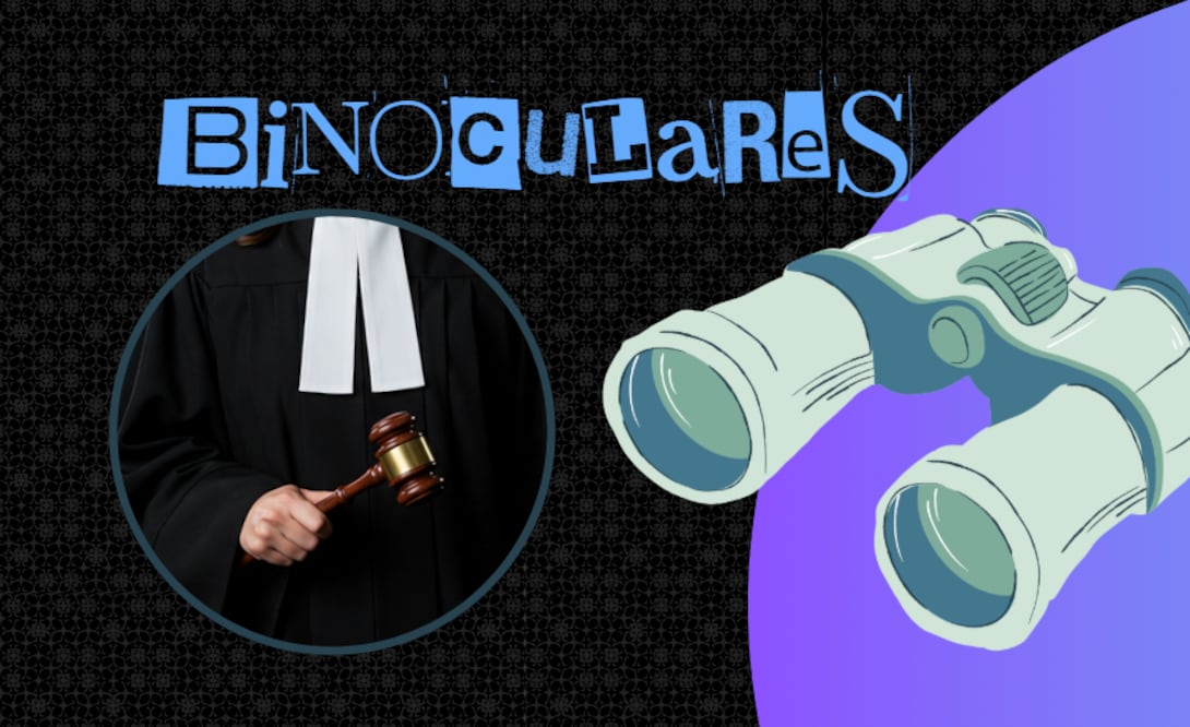 Candidata sin experiencia (Foto: Creada con IA)