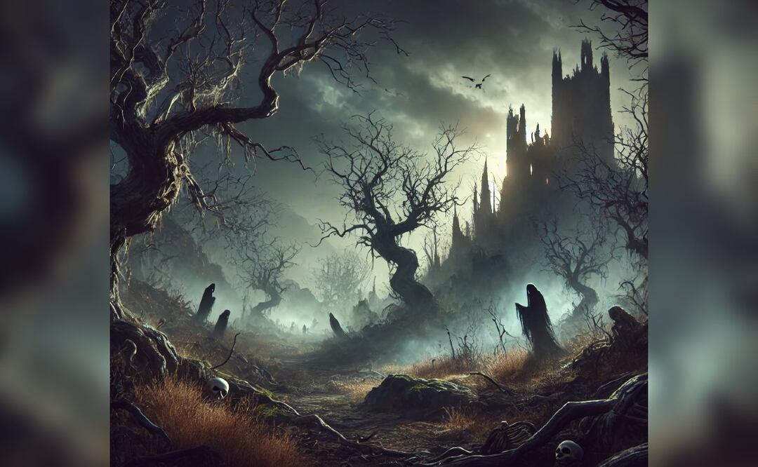 ¿Cuáles son las desgracias que han sufrido personas tras pisar lugares malditos?