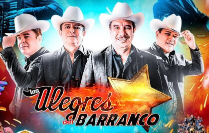 Vinculan a proceso a Los Alegres del Barranco por apología del delito: ¿irán a la cárcel?