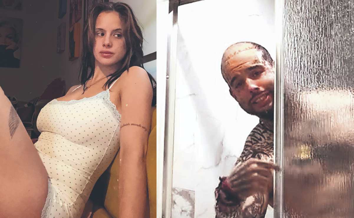 Gala Montes se disculpa con Emiliano Aguilar por decirle que tiene "olor a mier..."