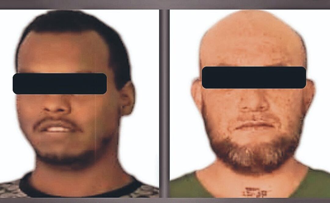 Atoran a 2 venezolanos por estar involucrados en homicidio, en Chimalhuacán