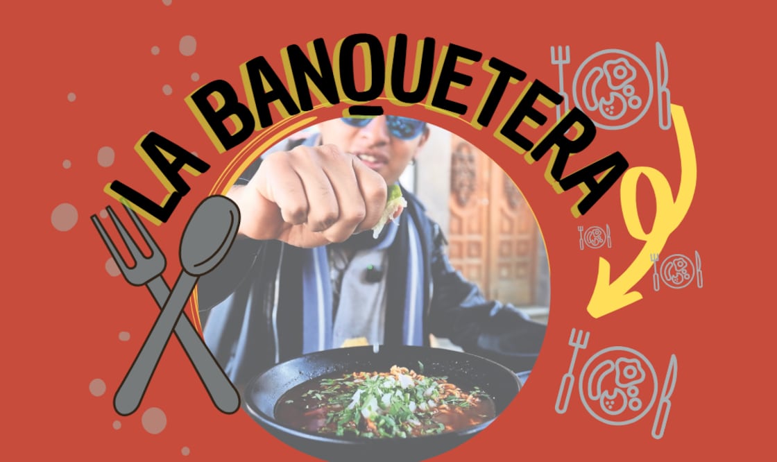 ¡La mejor birria de CDMX está en la Condesa! ¿Te atreves a probarla? (Foto: Paola Reyes)