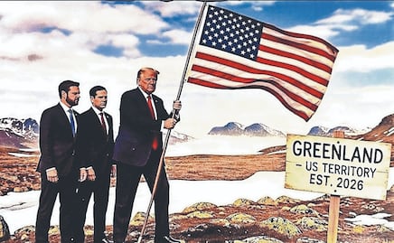 Davos se vuelve antiTrump: la UE amenaza con frenar acuerdo con EU